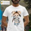 Lola Indigo Camiseta Las Eras El Dragn T Shirt