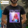 Lola Indigo Dolores Remera Reedicin T Shirt