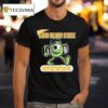 Long Beach State Bookworm Scare Mike T Shirt