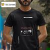 Los Campesinos I Lived Through All Hell T Shirt