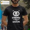Los Ingobernables Mo Anniversari T Shirt