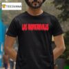 Los Ingobernables T Shirt