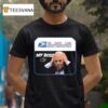Louis Dejoy We Dont Care About Employees My Boss T Shirt