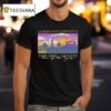 Louisiana State University Baton Rougelouisana Home Of The Tigers T Shirt