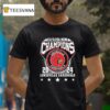 Louisville Cardinals Ncaa Volleyball National Champions T Shirt