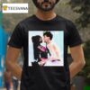 Love Island Usa King Nic And Olandria T Shirt