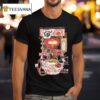 Lovegang Armageddon The End Is Here T Shirt