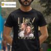 Lucy Gray Baird Vintage T Shirt