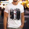 Luigi Mangione Chris T Shirt