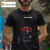 Luke Bryan Country Song Came On Jukebox Tour T Shirt