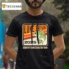 Luke Bryan Country Song Came On Tour Fish T Shirt