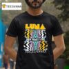 Luna New Year S Eve The Fillmore December T Shirt