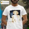 Madonna Blond Ambition T Shirt