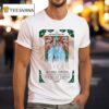 Maggie Rose December Bethesda Md T Shirt