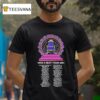 Maggie Rose Have A Seat Tour T Shirt