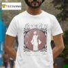 Maggie Rose No One Gets Out Alive Album T Shirt