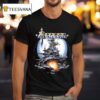 Magnum Castle T Shirt