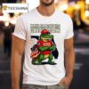 Make Alligators Great Again Funny Florida Gator Political Parody T Shirt