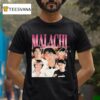 Malachi Barton Vintage T Shirt