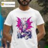 Malzeno Monster Hunter T Shirt