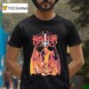 Marduk Demongoa T Shirt