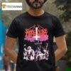 Marduk Heaven Shall Burn T Shirt