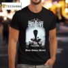 Marduk Panzer Division Marduk Th Anniversary T Shirt