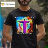 Marillion Afraid Of Sunligh T Shirt