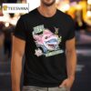 Marvel Rivals Pvp Jeff The Land Shark Incognito Dolphin Skin T Shirt