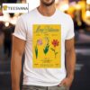 Mary Lattimore Los Angeles Ca Jan Tour T Shirt