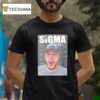 Mason Sigma Photo T Shirt