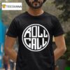 Matt Mitchell Roll Call T Shirt