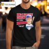 Matt Olson Atlanta Braves Big League Chew Southern Puckern Peach The Ballplayers Bubble Gum T Shirt