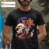 Maul In Life You Re Either A Lap Dog Or You Re A Road Dogs T Shirt