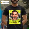 Max Holloway Baddest Mf Ufc Winner T Shirt