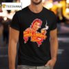 May The Wings Of Liberty Never Lose A Feather T Shirt