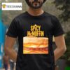 Mcdonald S Menu Spicy Mcmuffin T Shirt