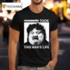Meatozempic Took This Man S Life T Shirt