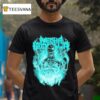 Mechagodzilla Metalcropolis T Shirt