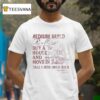 Medium Build Buy A House And Move In Call T Shirt