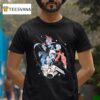 Mega Man Star Force T Shirt