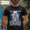 Megan Bayne All Elite Goddess Aew T Shirt