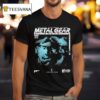 Metal Gear Solid Guns Of The Patriots Tactical Espionage Action Press Start Button T Shirt