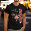 Metal Gear Solid Guns Of The Patriots Tactical Espionage Action T Shirt