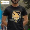 Metal Gear Solid Force Group Fox Hound T Shirt