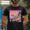 Metro Boomin Presents A Futuristic Summa Mixtape T Shirt