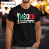 Mexico Campeones Concacaf Nations League Finals Los Angeles T Shirt