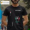 Mexico Concacaf Gold Cup Champion Back To Back T Shirt