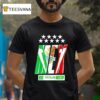 Mexico Esto Es Nuestro Concacaf Copa Oro T Shirt