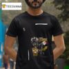 Mexico Two Time Gold Cup Champions T Shirt